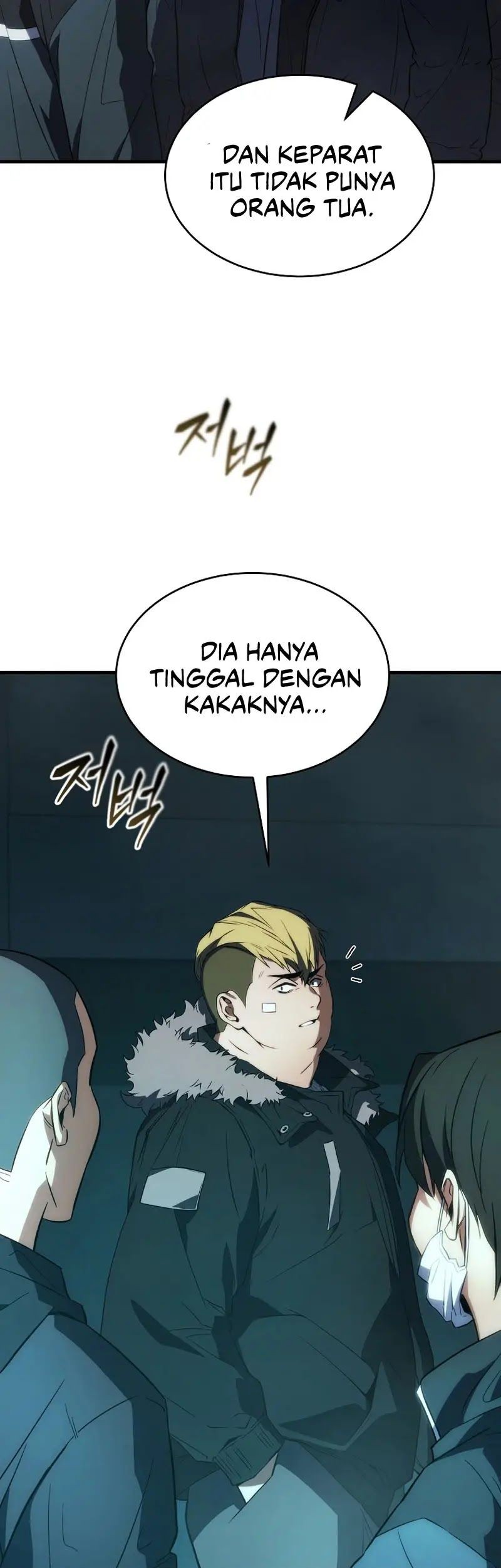 The 100th Regression of the Max-Level Player Chapter 6 - halaman 38