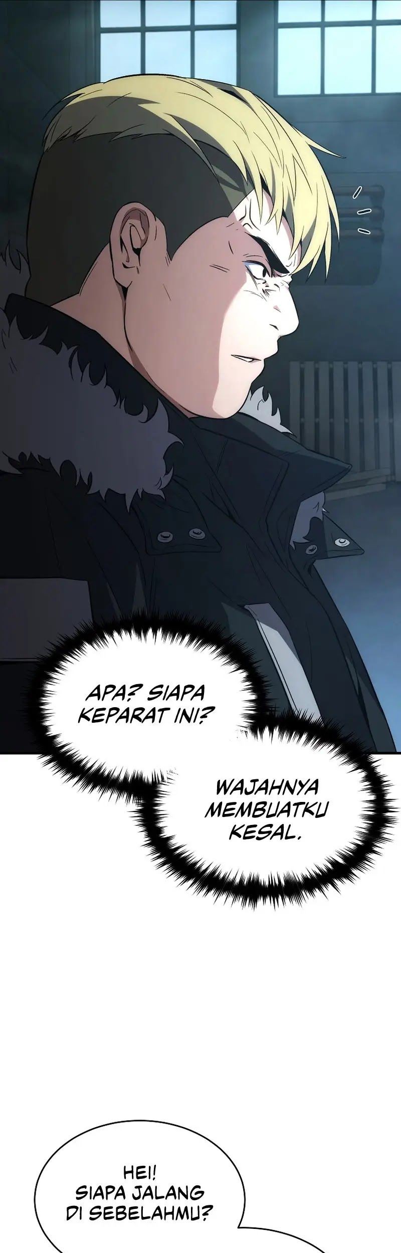 The 100th Regression of the Max-Level Player Chapter 6 - halaman 46