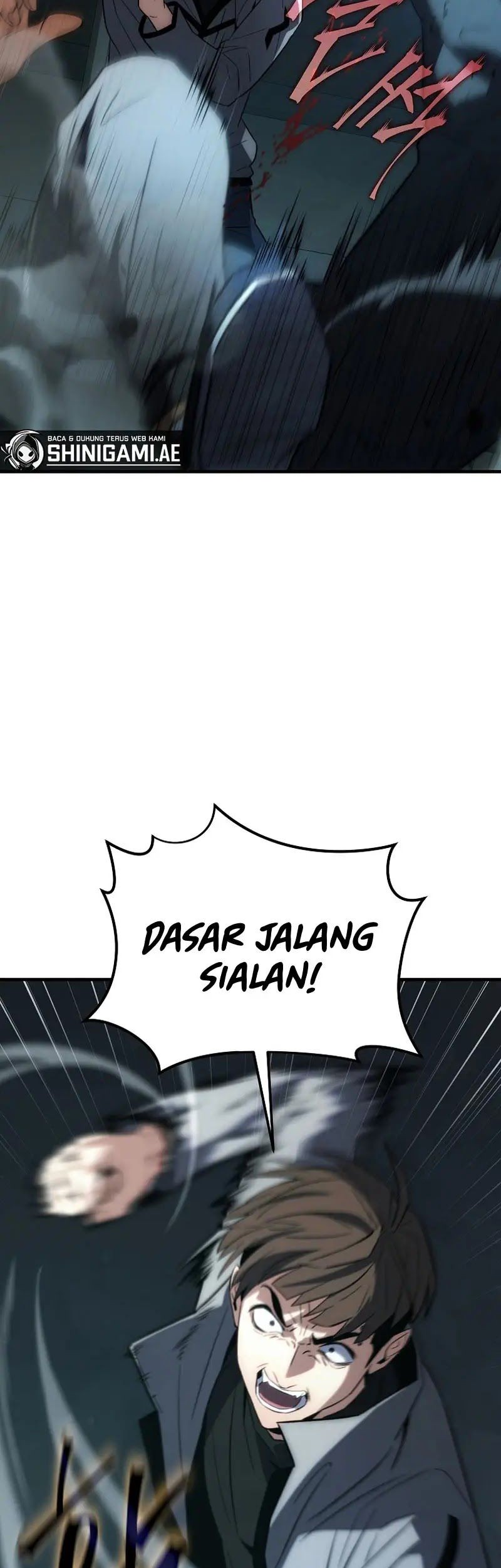 The 100th Regression of the Max-Level Player Chapter 6 - halaman 56