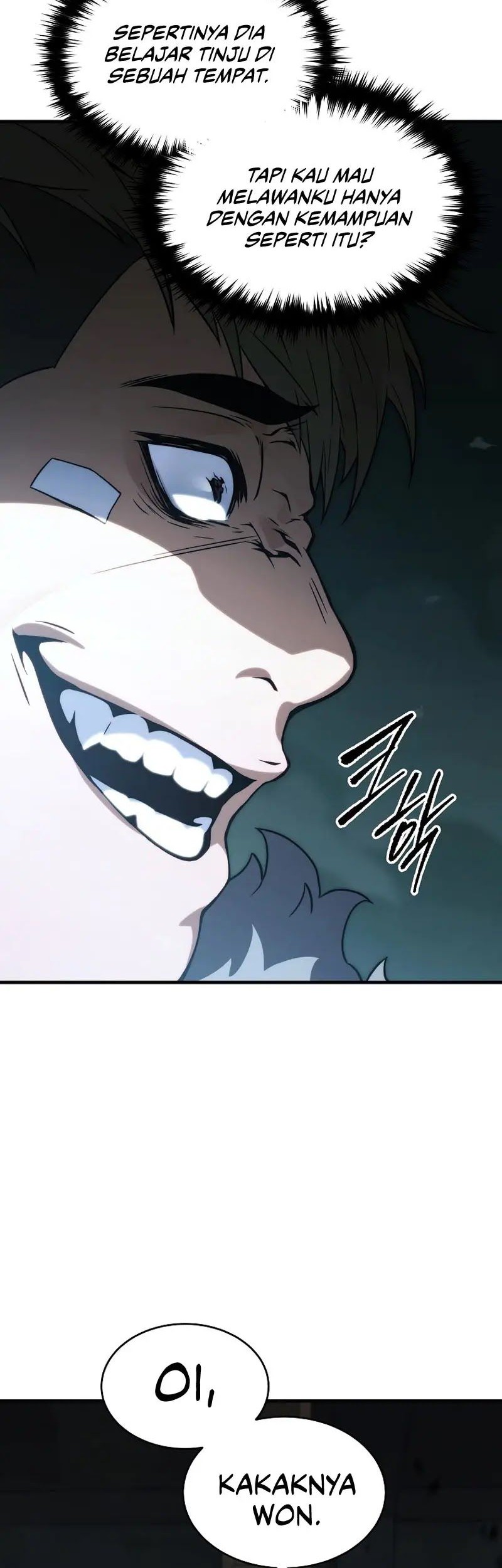 The 100th Regression of the Max-Level Player Chapter 6 - halaman 67