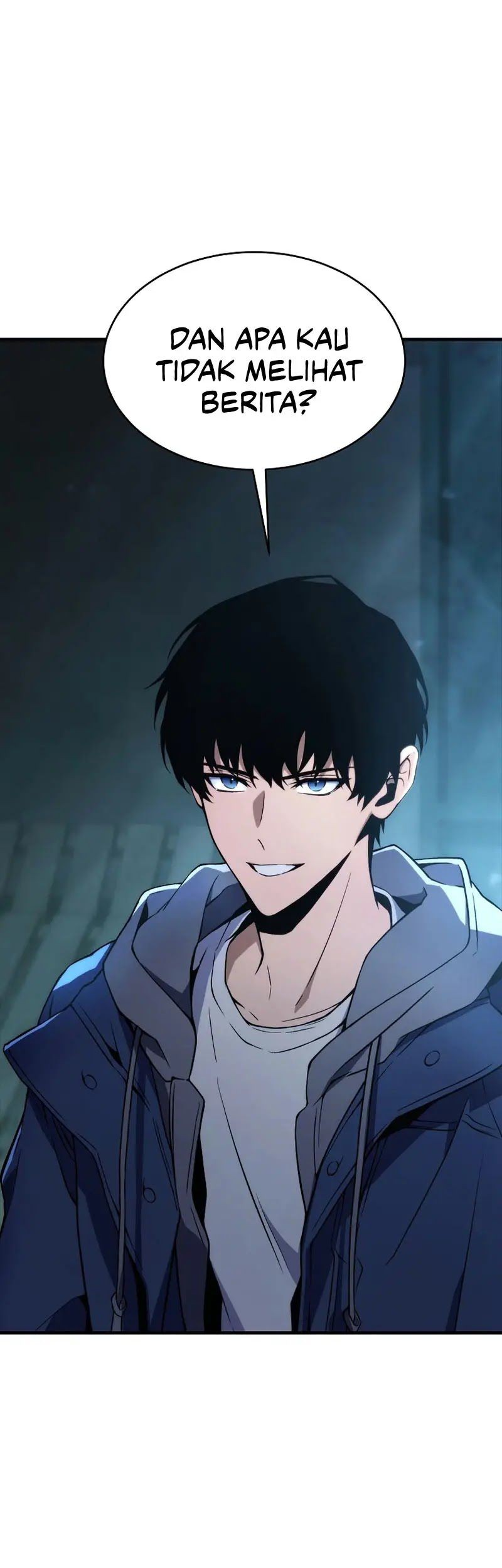 The 100th Regression of the Max-Level Player Chapter 6 - halaman 70