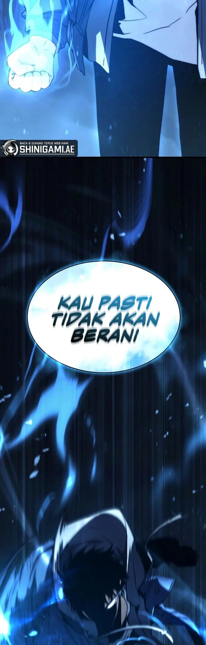 The 100th Regression of the Max-Level Player Chapter 6 - halaman 79