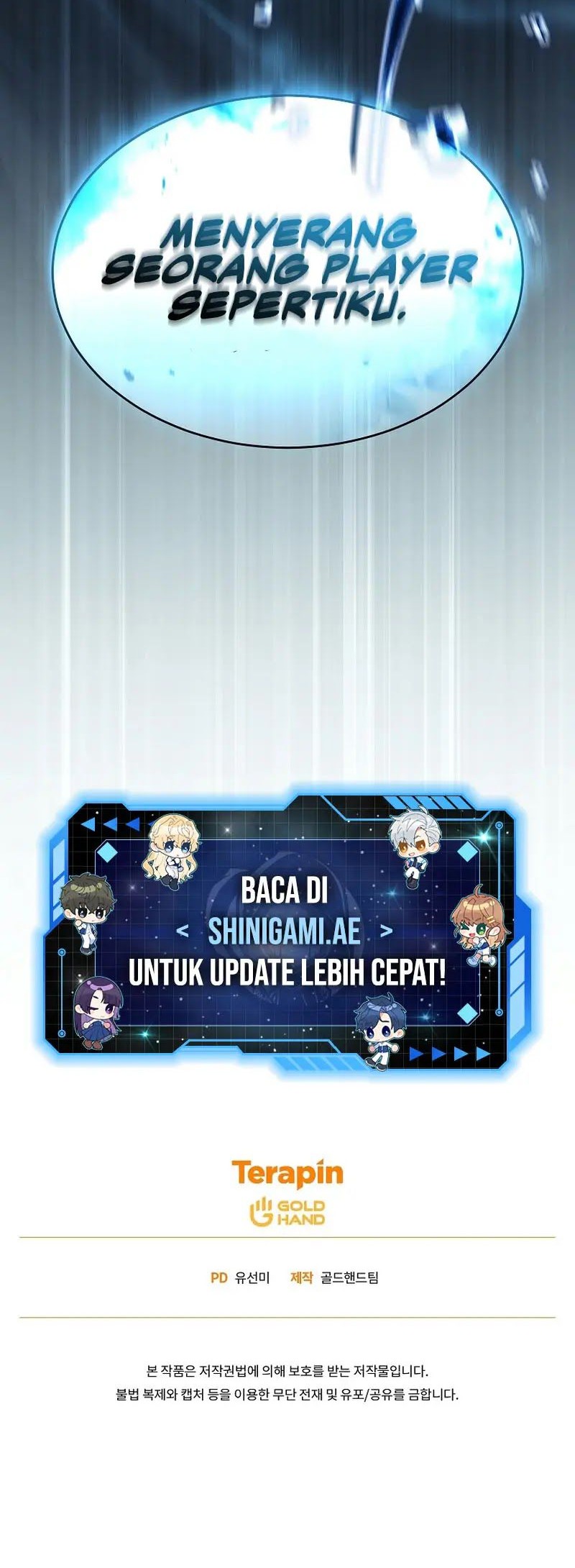 The 100th Regression of the Max-Level Player Chapter 6 - halaman 81