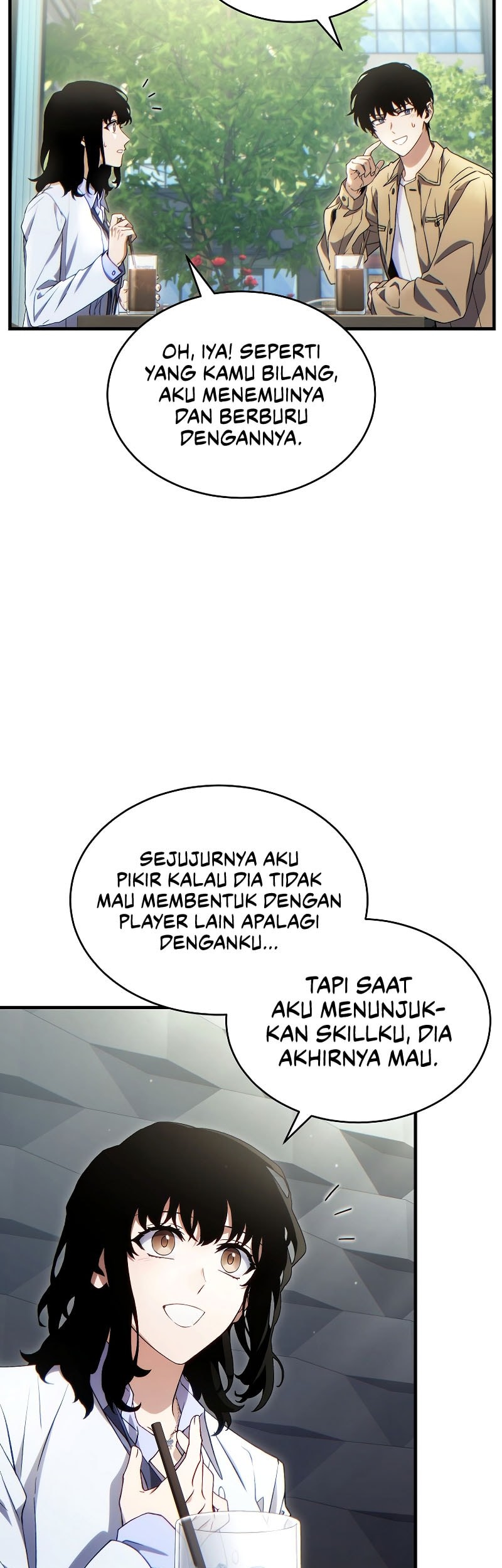 The 100th Regression of the Max-Level Player Chapter 60 - halaman 12