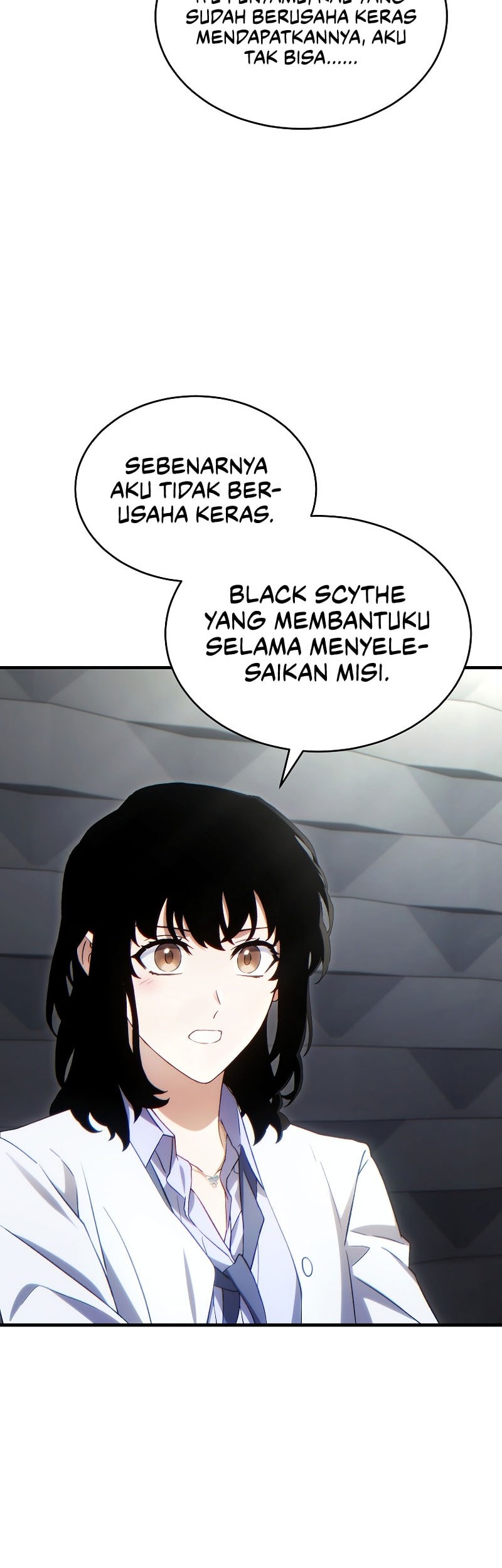 The 100th Regression of the Max-Level Player Chapter 60 - halaman 17