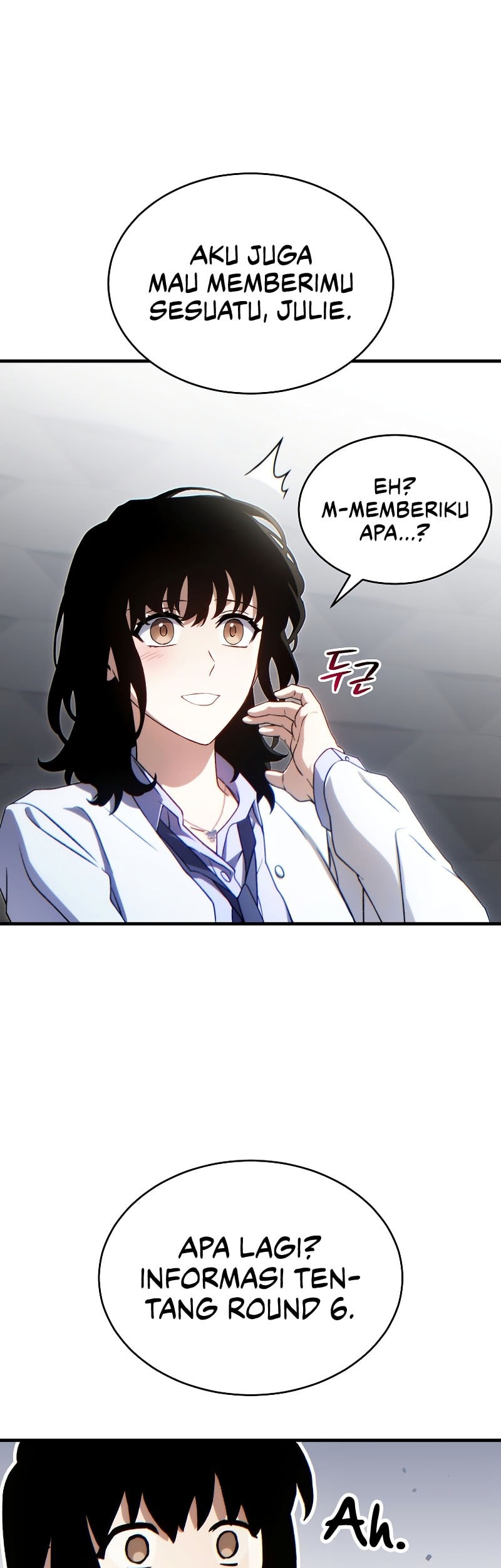 The 100th Regression of the Max-Level Player Chapter 60 - halaman 26