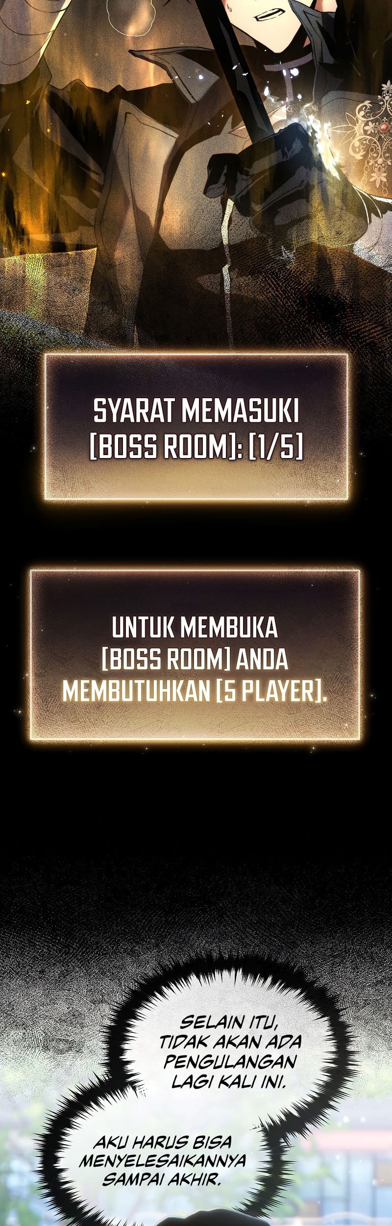 The 100th Regression of the Max-Level Player Chapter 60 - halaman 35