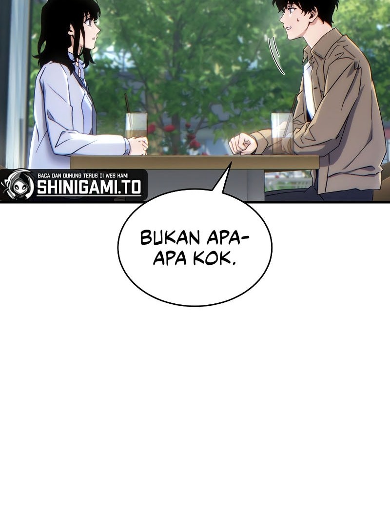 The 100th Regression of the Max-Level Player Chapter 60 - halaman 37