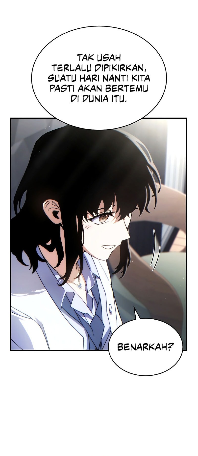 The 100th Regression of the Max-Level Player Chapter 60 - halaman 41