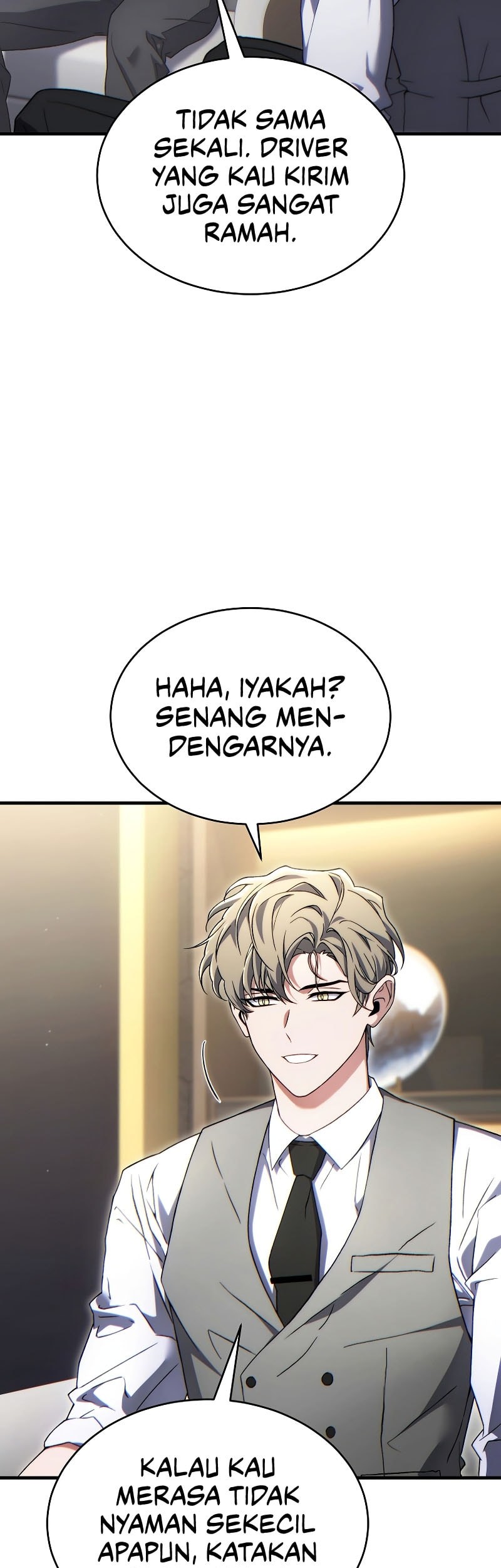 The 100th Regression of the Max-Level Player Chapter 60 - halaman 48