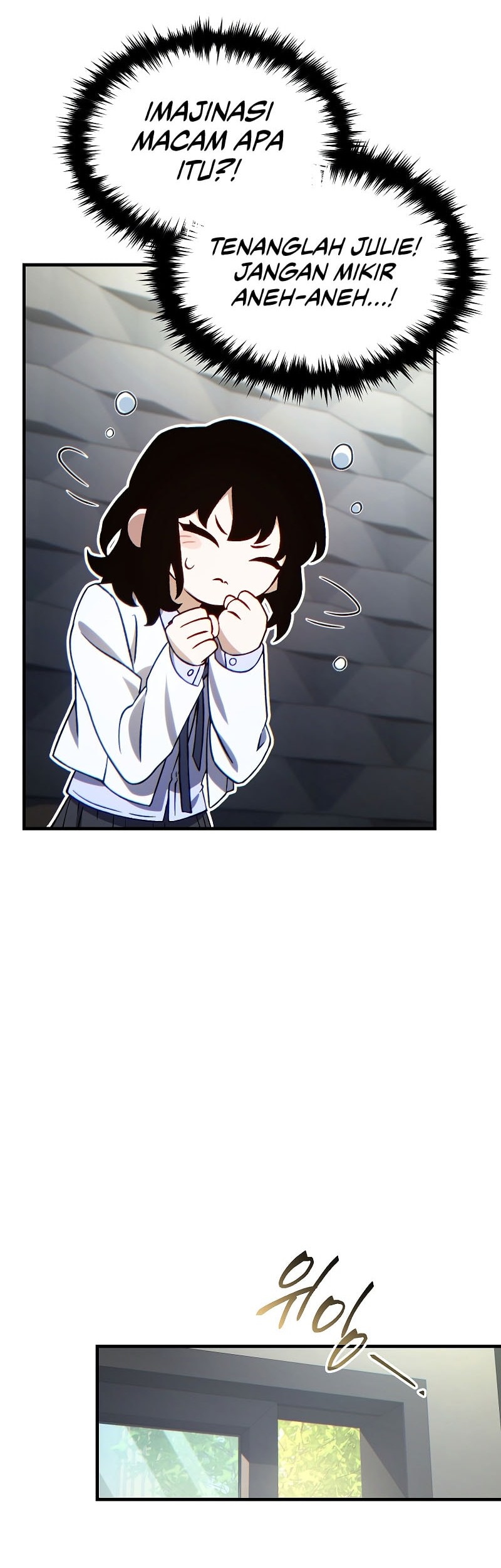 The 100th Regression of the Max-Level Player Chapter 60 - halaman 5