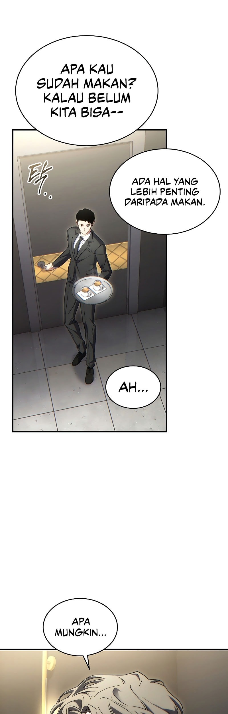 The 100th Regression of the Max-Level Player Chapter 60 - halaman 50