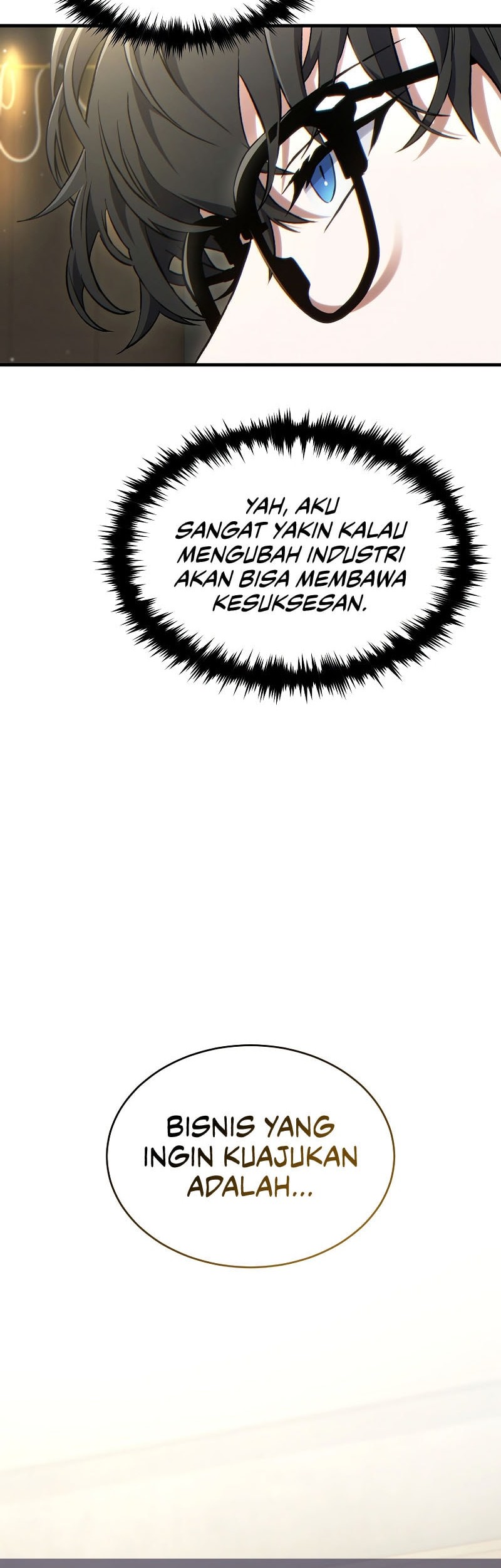 The 100th Regression of the Max-Level Player Chapter 60 - halaman 59