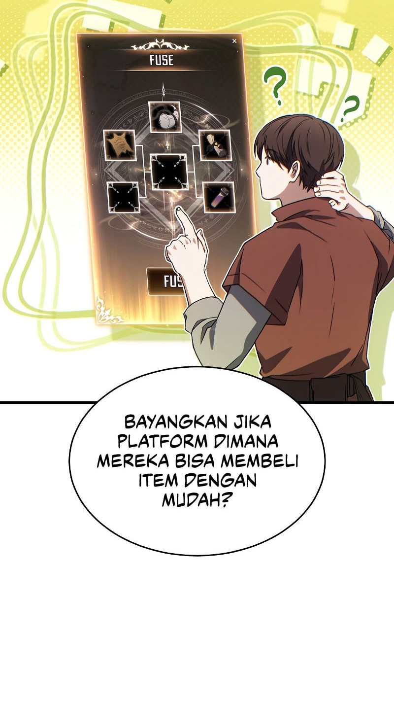 The 100th Regression of the Max-Level Player Chapter 61 - halaman 13