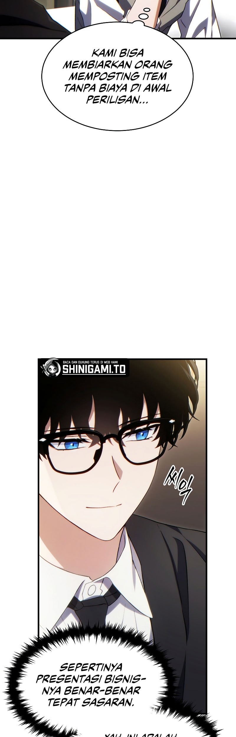 The 100th Regression of the Max-Level Player Chapter 61 - halaman 16