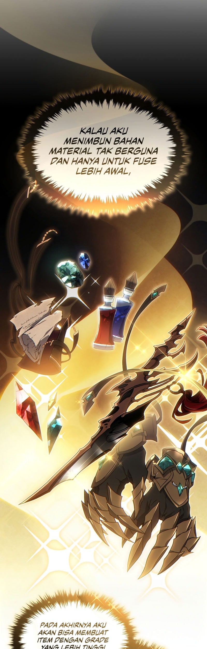 The 100th Regression of the Max-Level Player Chapter 61 - halaman 18
