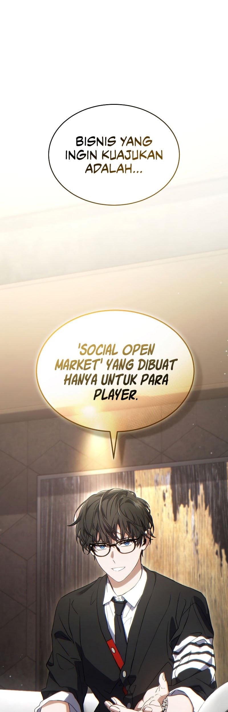 The 100th Regression of the Max-Level Player Chapter 61 - halaman 2