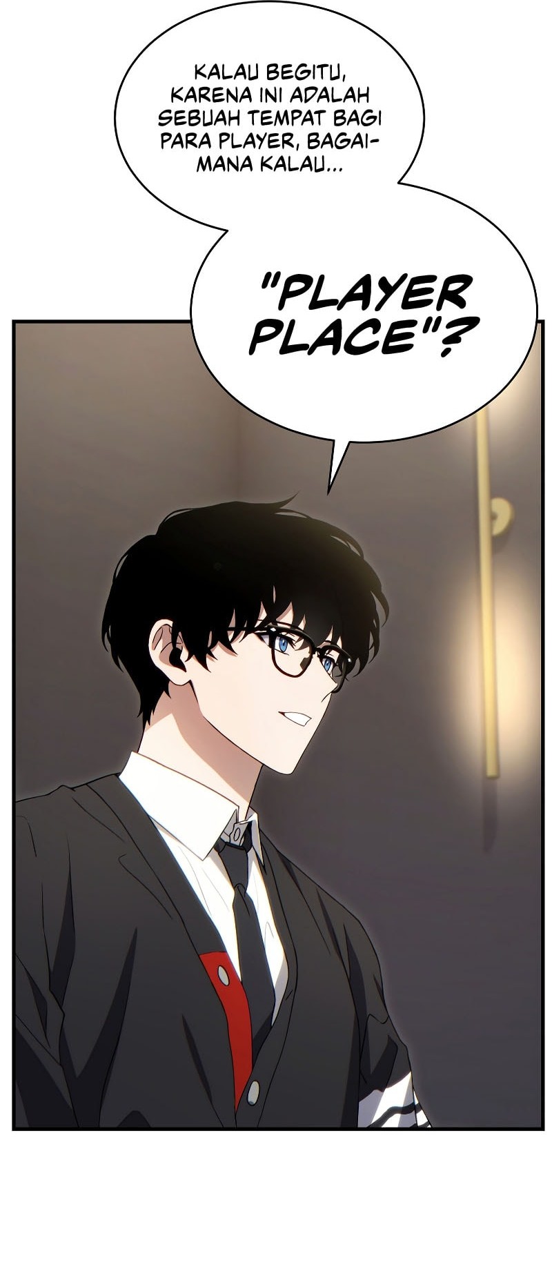 The 100th Regression of the Max-Level Player Chapter 61 - halaman 21