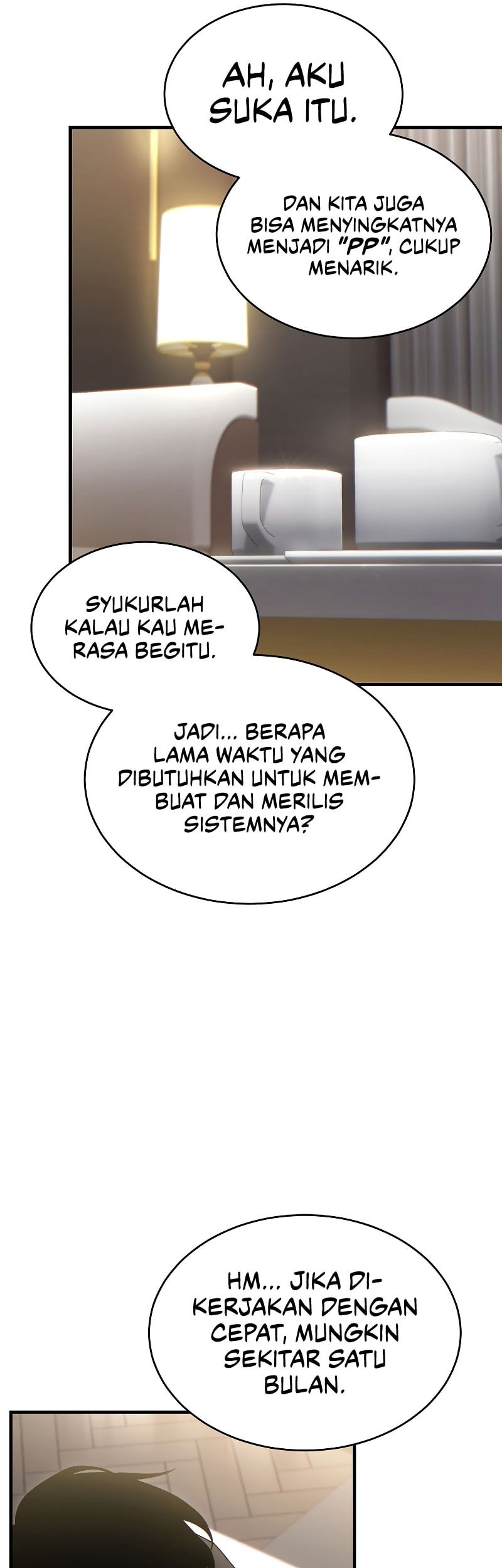 The 100th Regression of the Max-Level Player Chapter 61 - halaman 22