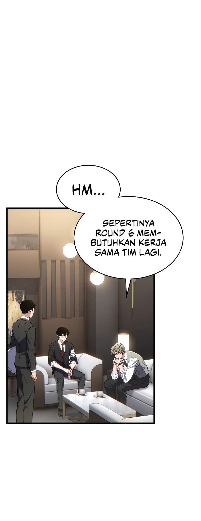 The 100th Regression of the Max-Level Player Chapter 61 - halaman 25