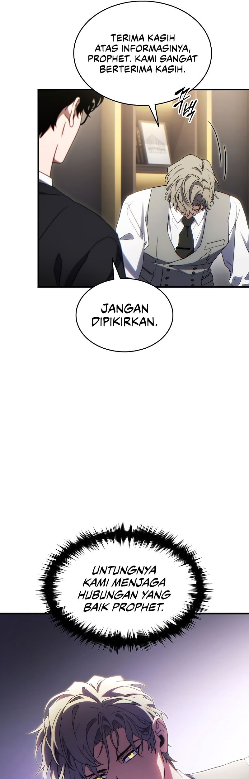The 100th Regression of the Max-Level Player Chapter 61 - halaman 26