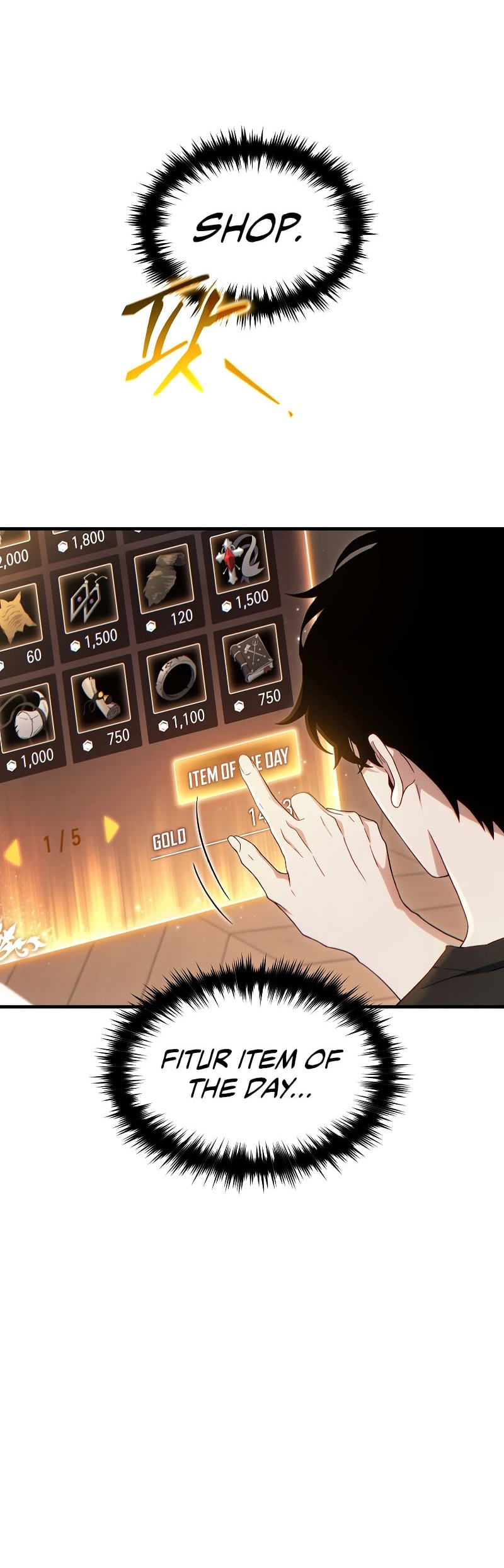 The 100th Regression of the Max-Level Player Chapter 61 - halaman 33