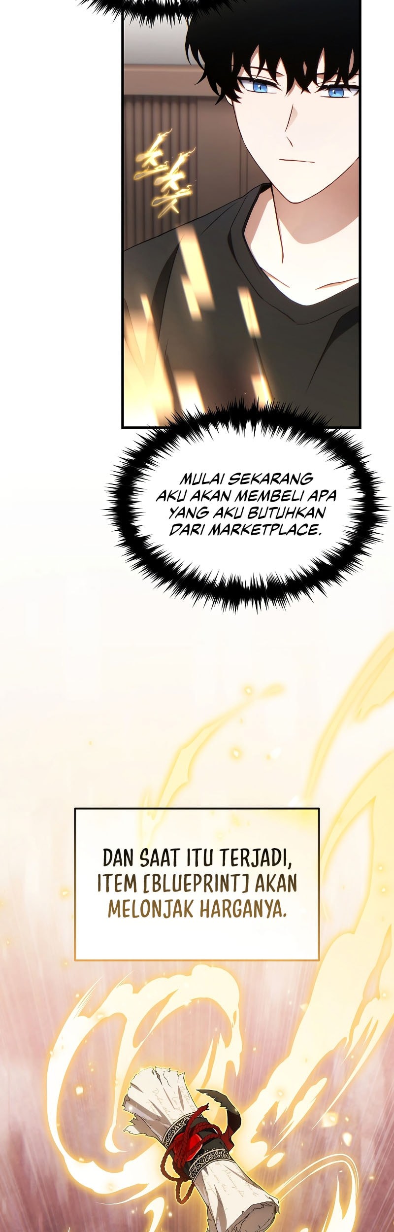 The 100th Regression of the Max-Level Player Chapter 61 - halaman 36