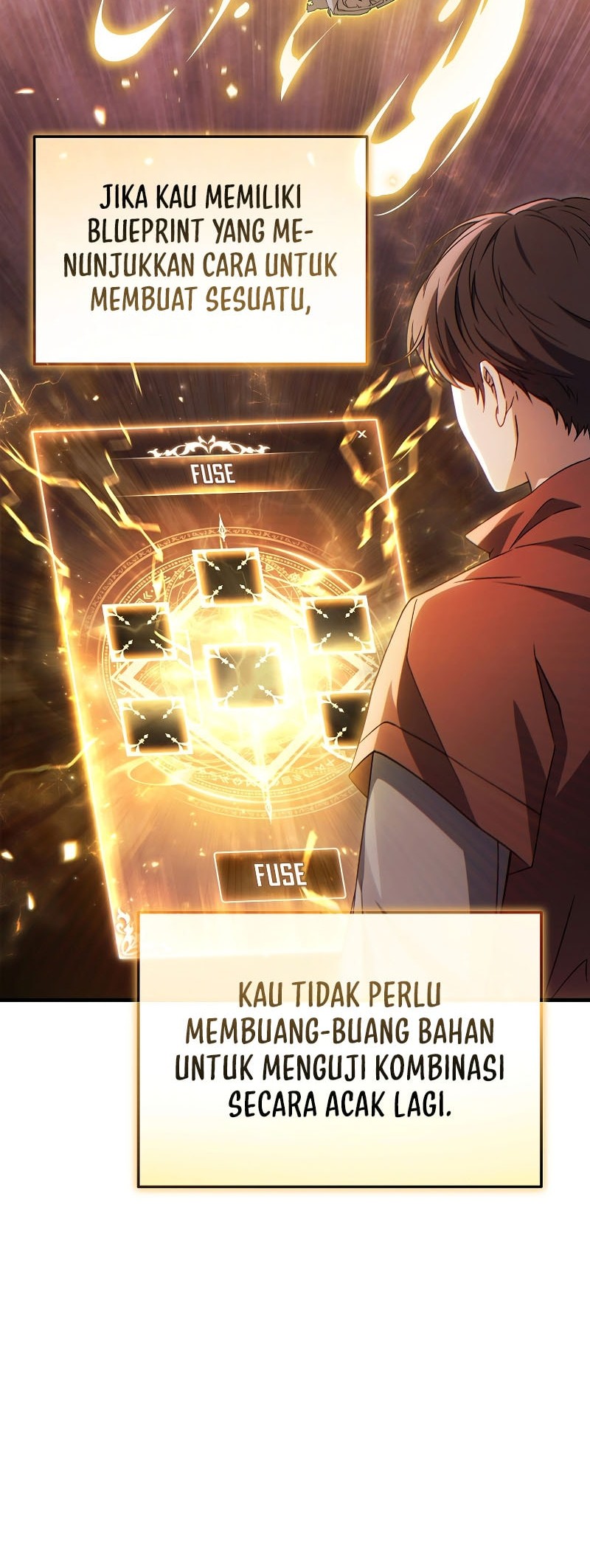 The 100th Regression of the Max-Level Player Chapter 61 - halaman 37