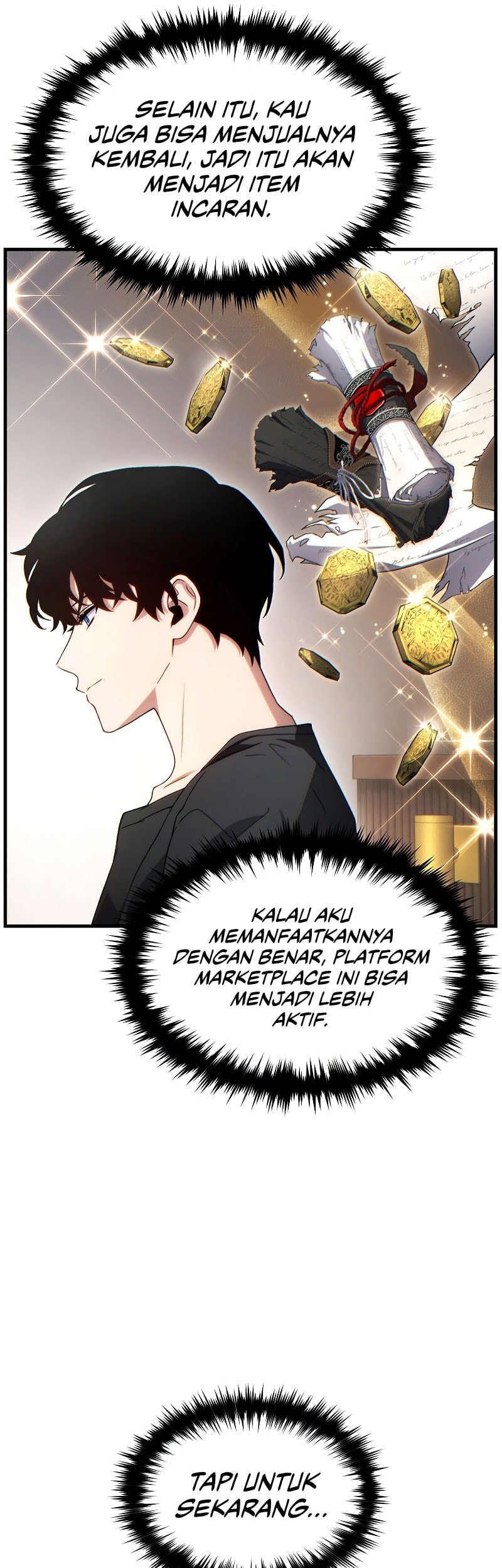 The 100th Regression of the Max-Level Player Chapter 61 - halaman 38