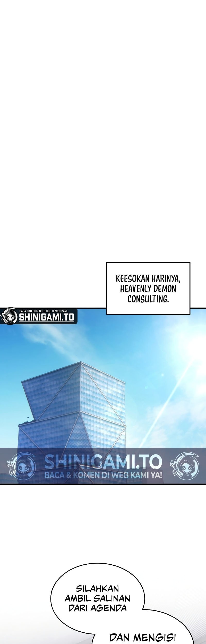 The 100th Regression of the Max-Level Player Chapter 61 - halaman 40