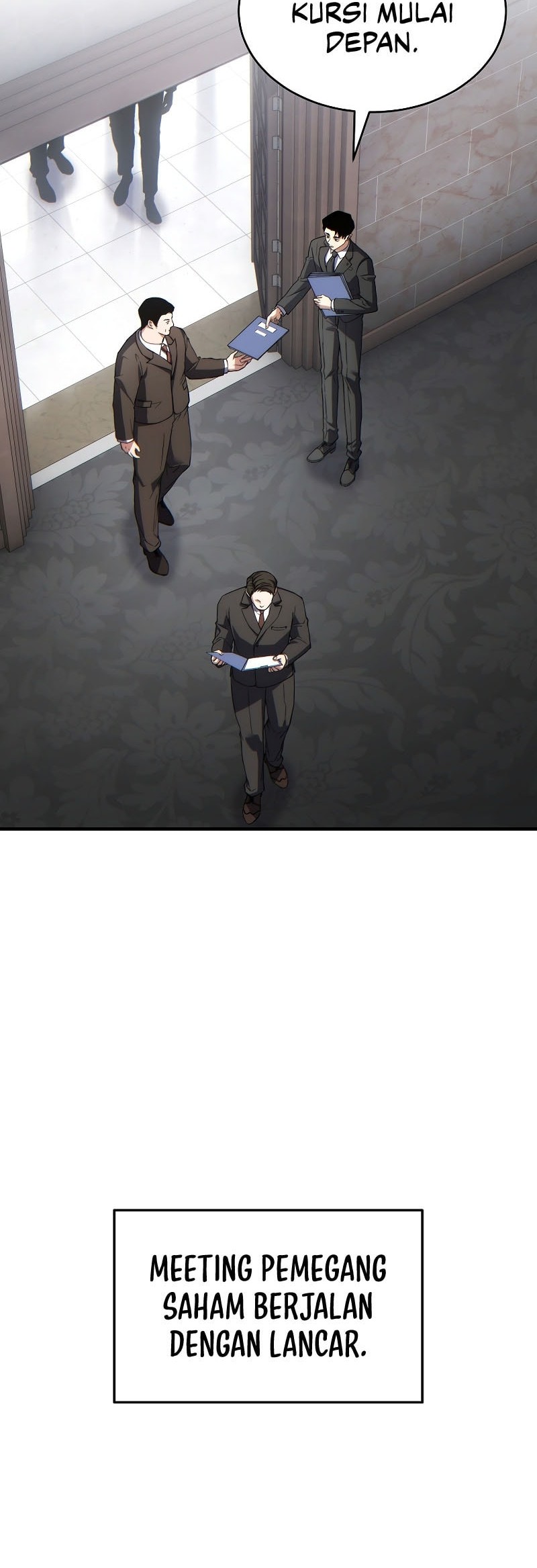 The 100th Regression of the Max-Level Player Chapter 61 - halaman 41