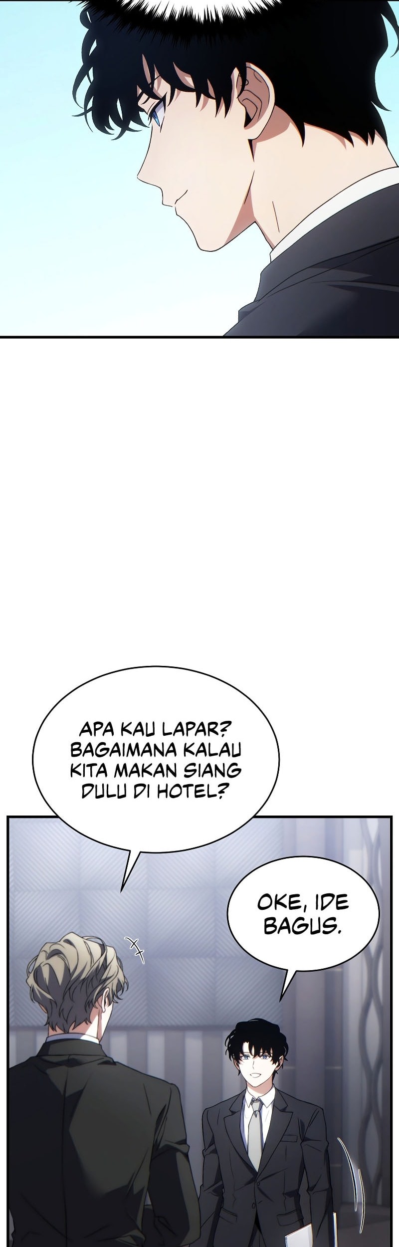 The 100th Regression of the Max-Level Player Chapter 61 - halaman 47
