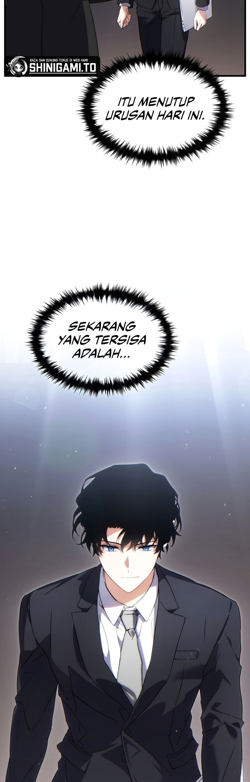 The 100th Regression of the Max-Level Player Chapter 61 - halaman 48