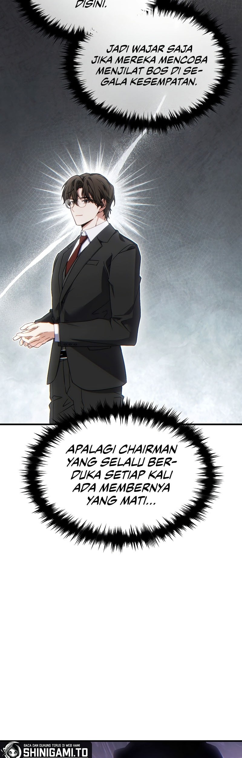 The 100th Regression of the Max-Level Player Chapter 61 - halaman 56