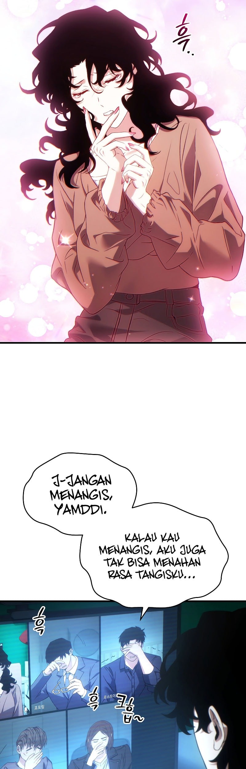 The 100th Regression of the Max-Level Player Chapter 61 - halaman 58