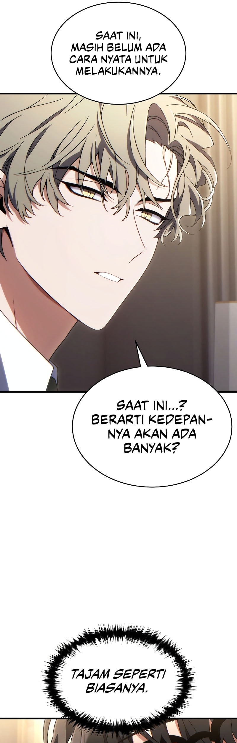 The 100th Regression of the Max-Level Player Chapter 61 - halaman 6