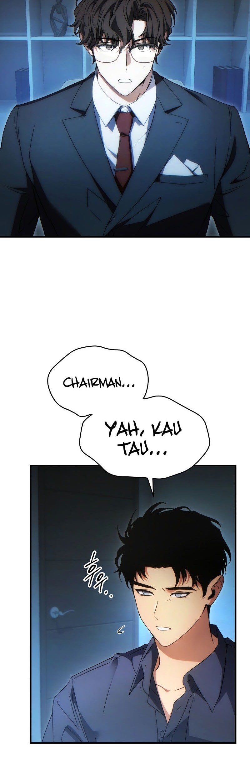 The 100th Regression of the Max-Level Player Chapter 61 - halaman 61