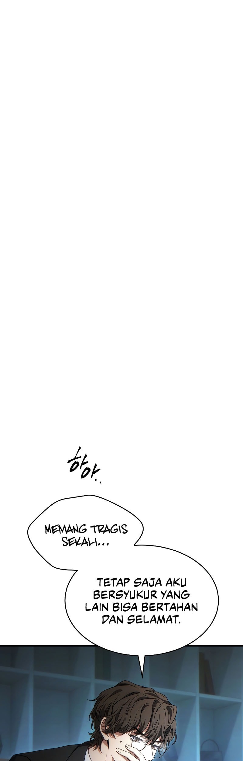 The 100th Regression of the Max-Level Player Chapter 61 - halaman 62