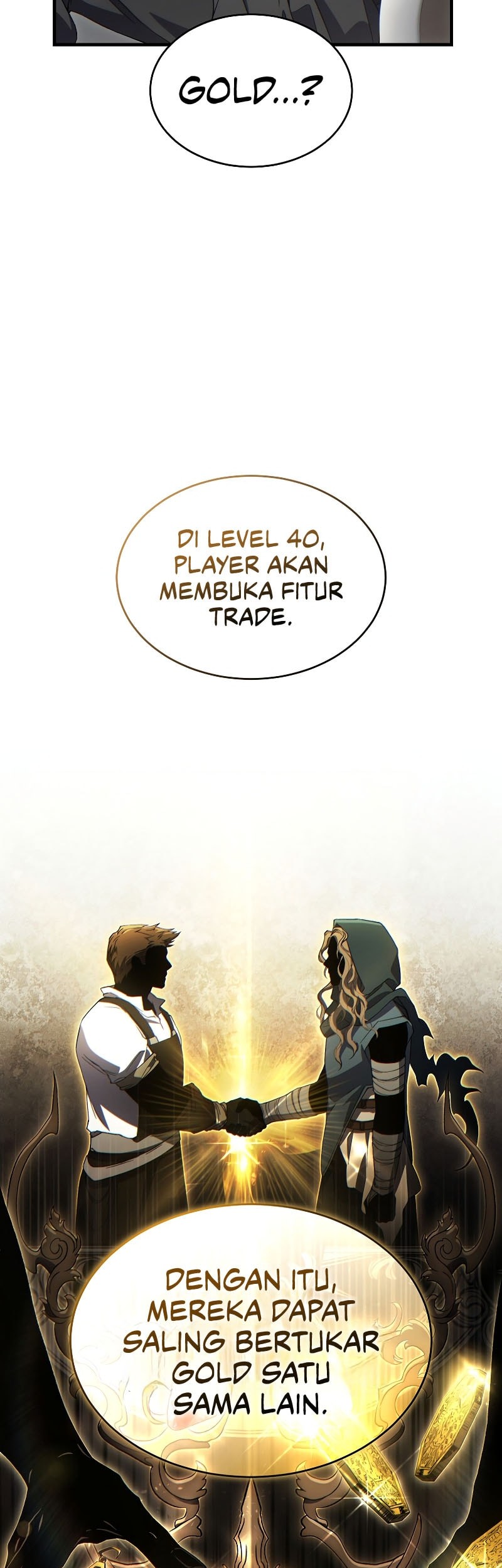 The 100th Regression of the Max-Level Player Chapter 61 - halaman 8
