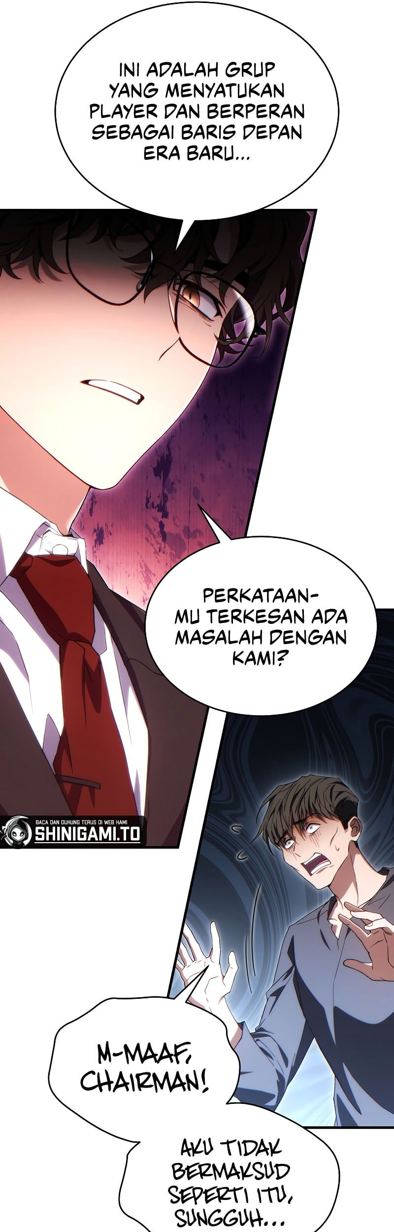 The 100th Regression of the Max-Level Player Chapter 62 - halaman 10