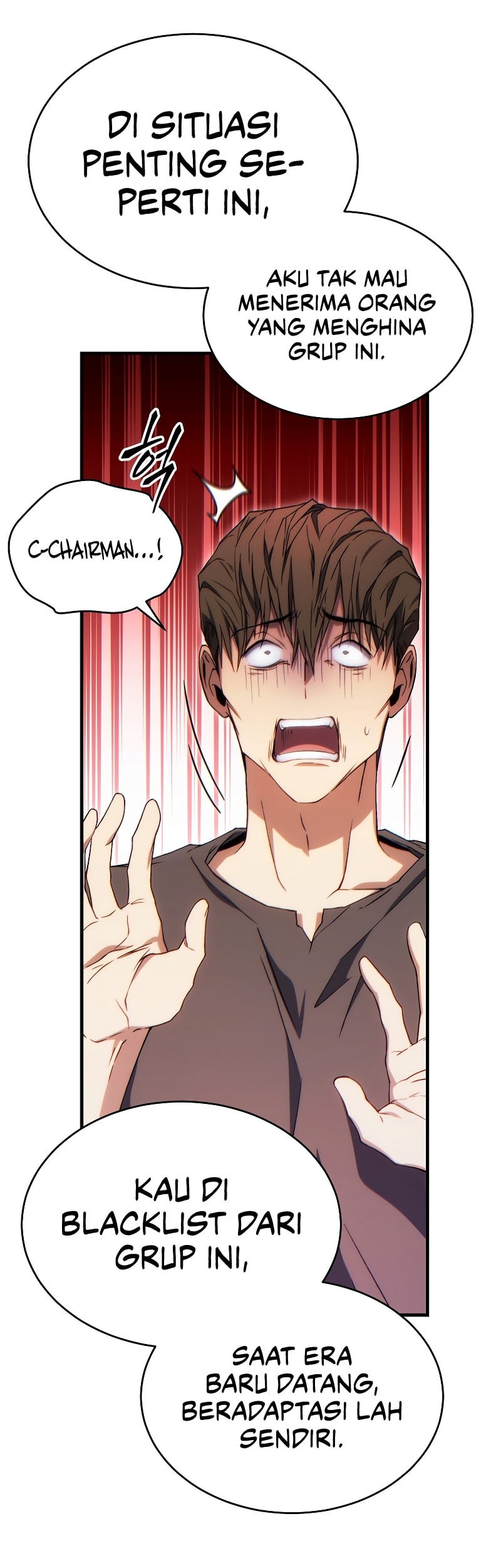 The 100th Regression of the Max-Level Player Chapter 62 - halaman 12