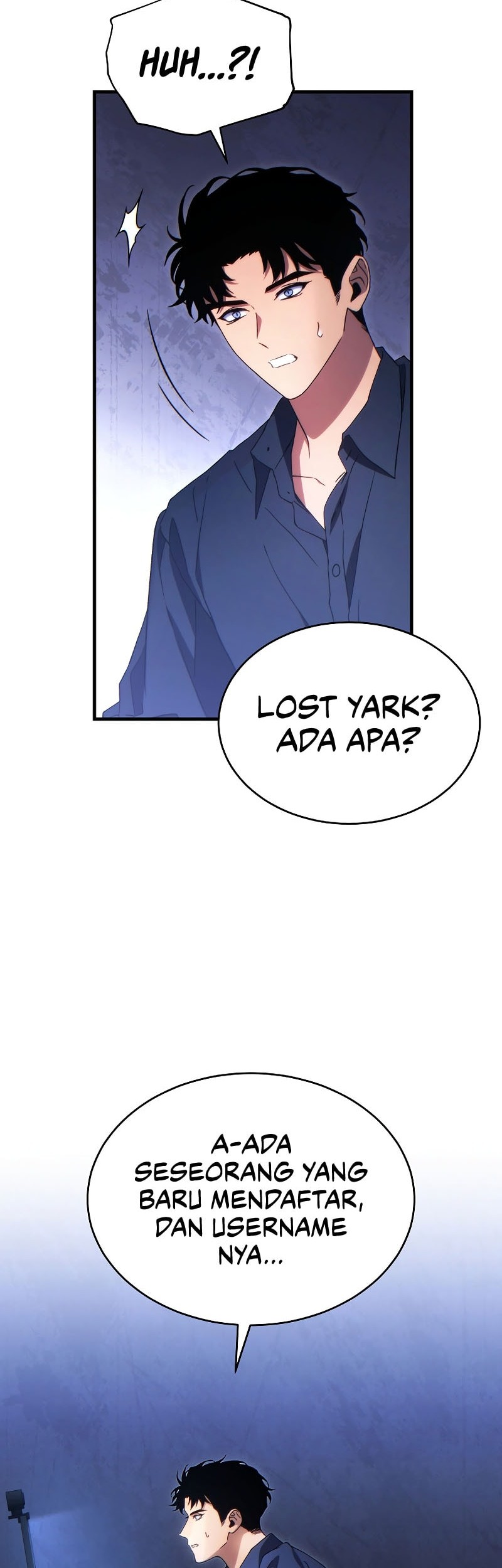 The 100th Regression of the Max-Level Player Chapter 62 - halaman 15