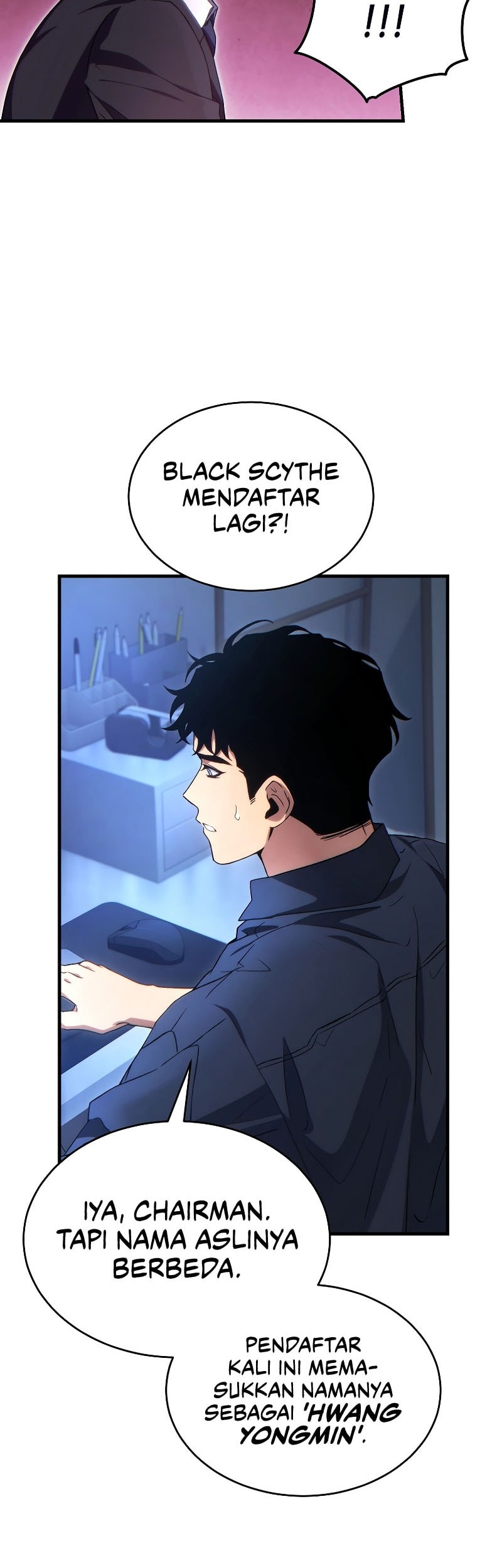 The 100th Regression of the Max-Level Player Chapter 62 - halaman 17