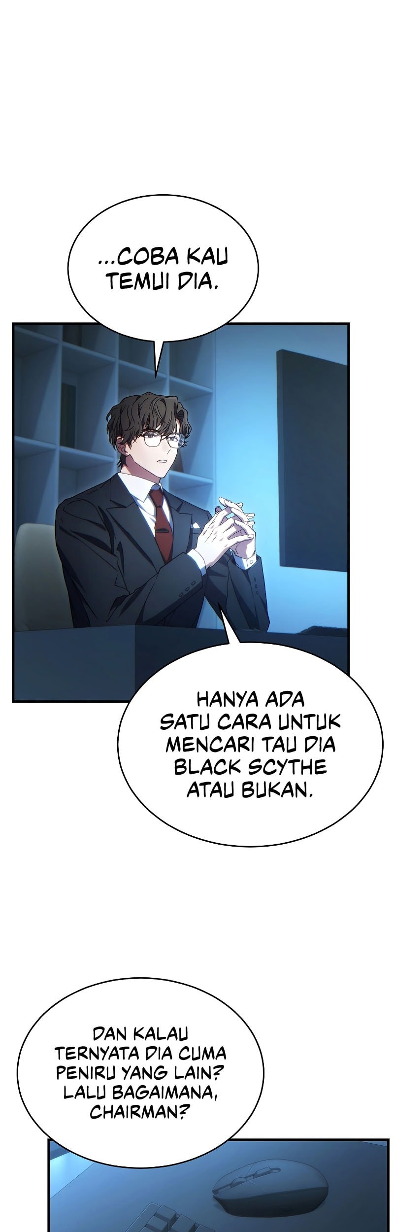 The 100th Regression of the Max-Level Player Chapter 62 - halaman 18