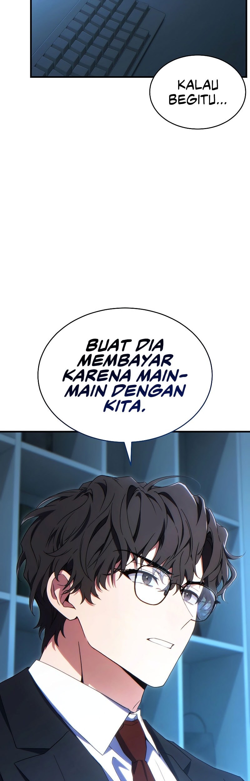 The 100th Regression of the Max-Level Player Chapter 62 - halaman 19