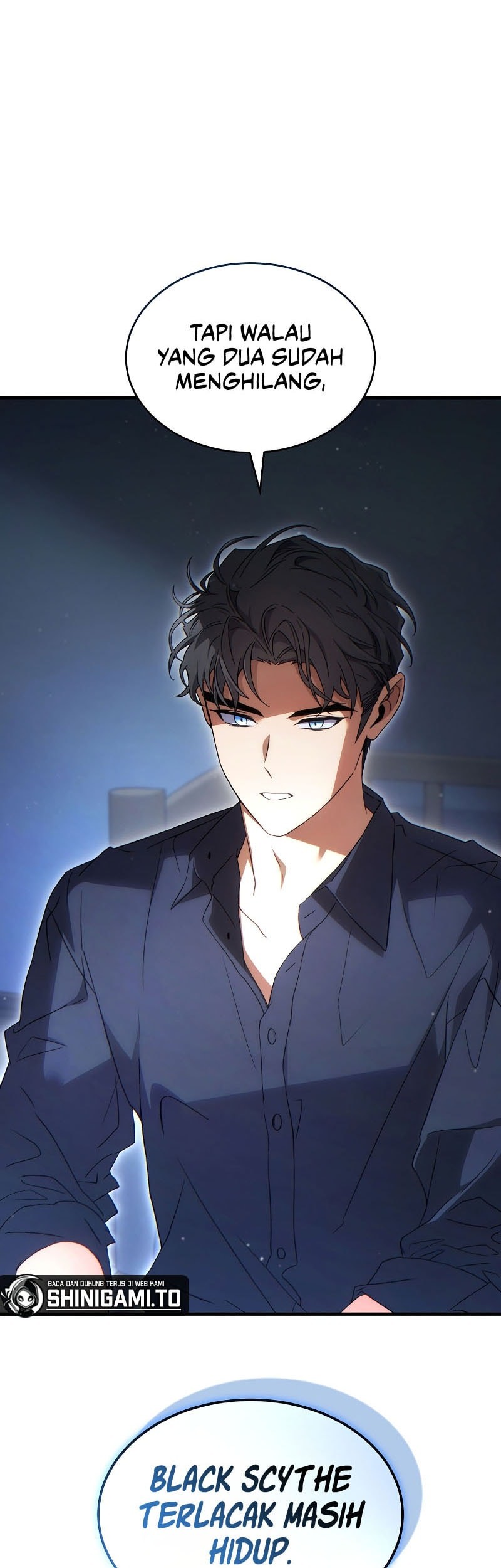 The 100th Regression of the Max-Level Player Chapter 62 - halaman 2