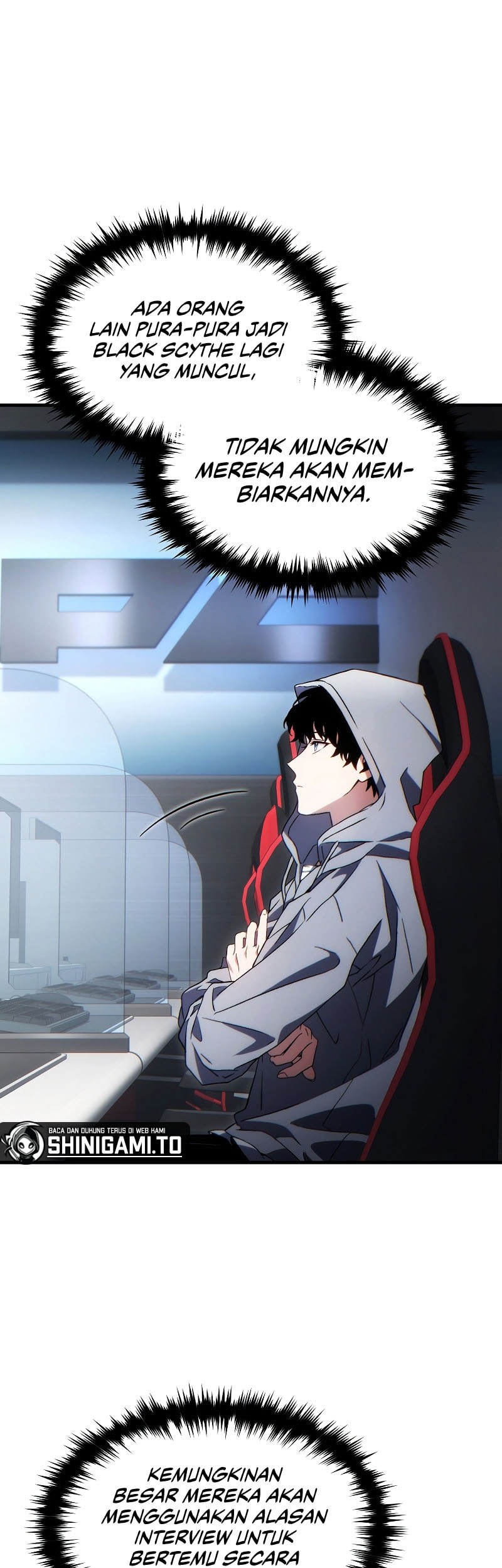 The 100th Regression of the Max-Level Player Chapter 62 - halaman 22