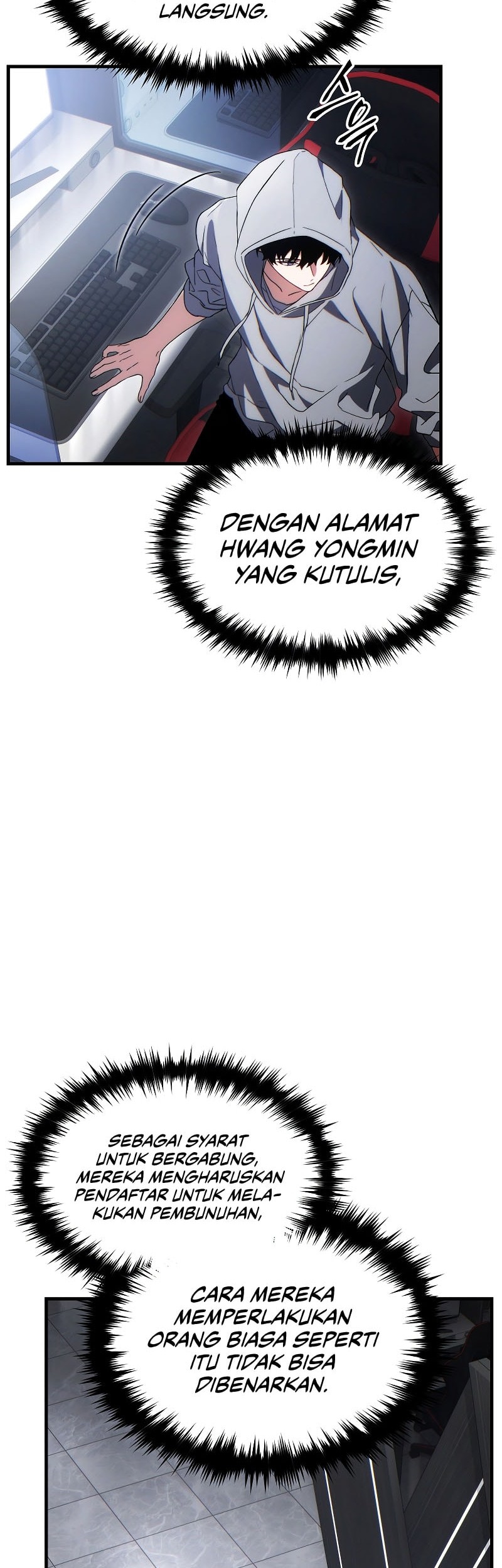 The 100th Regression of the Max-Level Player Chapter 62 - halaman 23