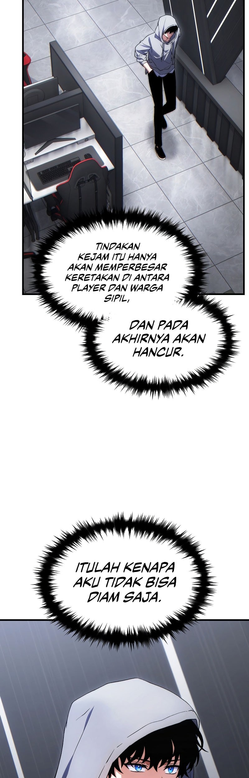 The 100th Regression of the Max-Level Player Chapter 62 - halaman 24