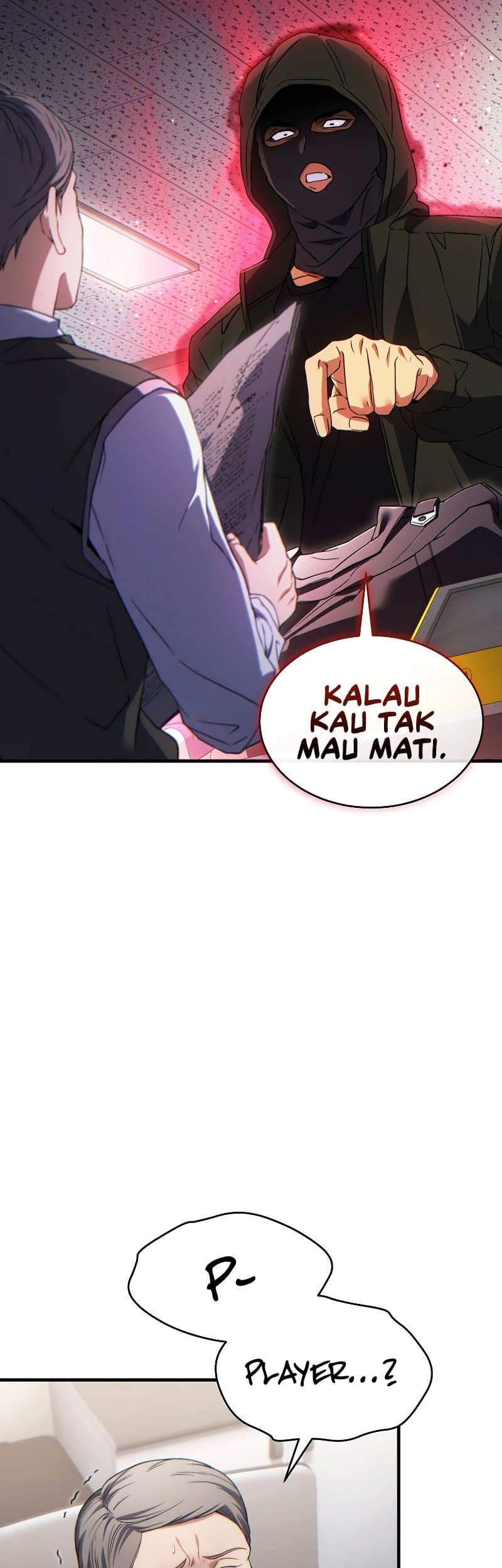 The 100th Regression of the Max-Level Player Chapter 62 - halaman 32